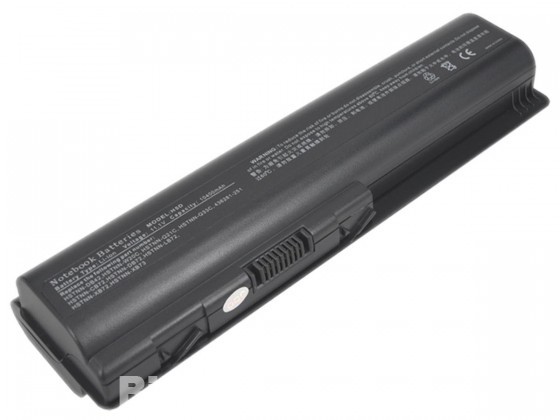 HP Compaq Presario CQ40 CQ45 Replacement Laptop Battery